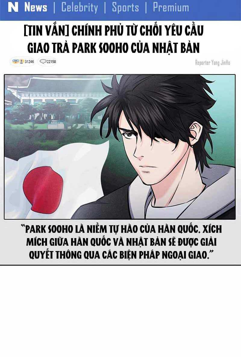 Druid Tại Ga Seoul - Chapter 69 - Page 63