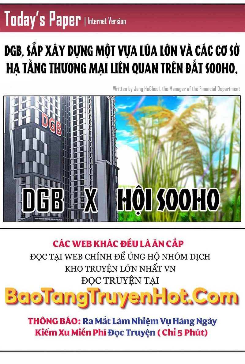 Druid Tại Ga Seoul - Chapter 69 - Page 64