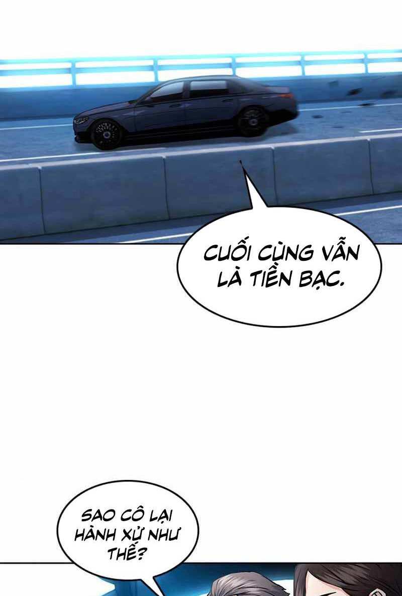 Druid Tại Ga Seoul - Chapter 69 - Page 65