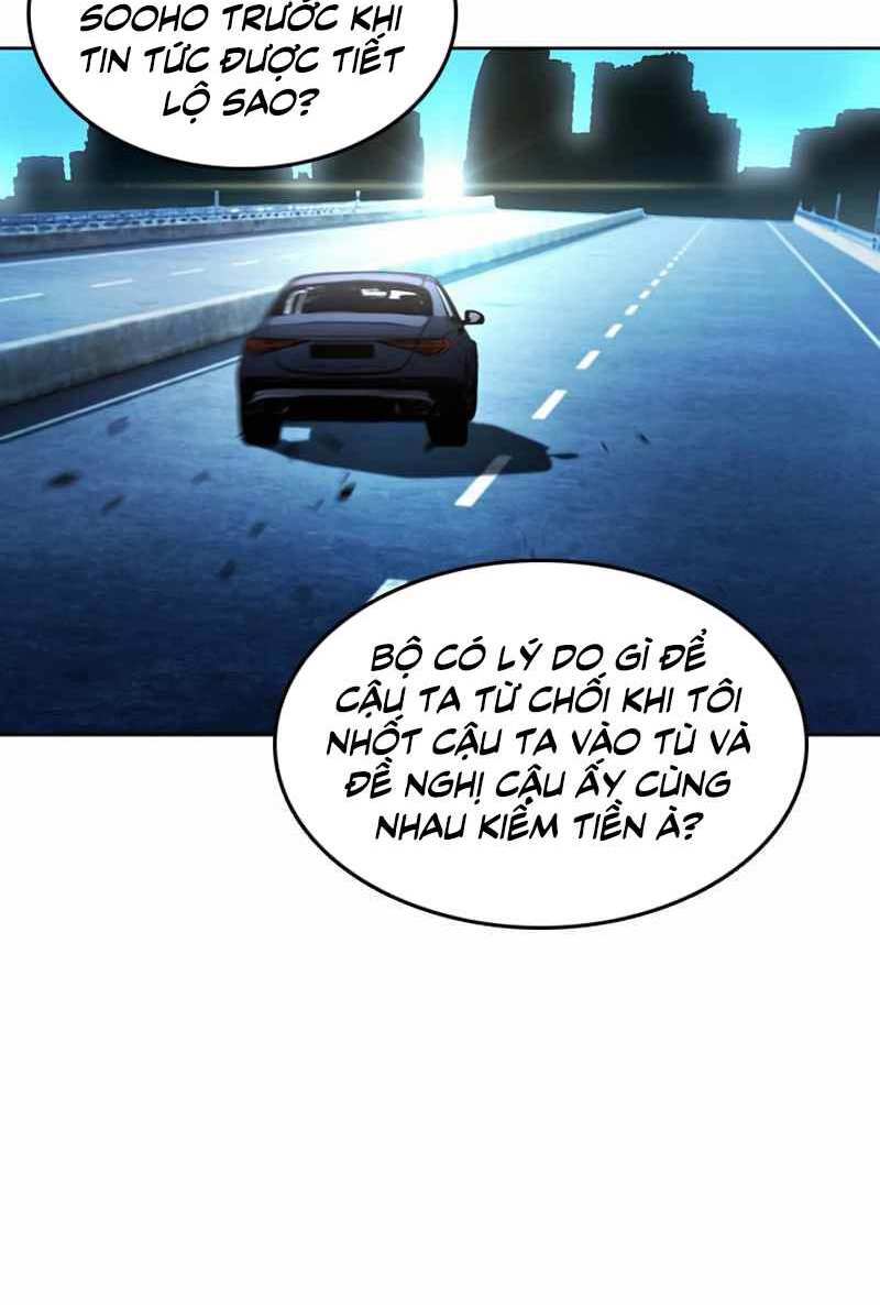 Druid Tại Ga Seoul - Chapter 69 - Page 67