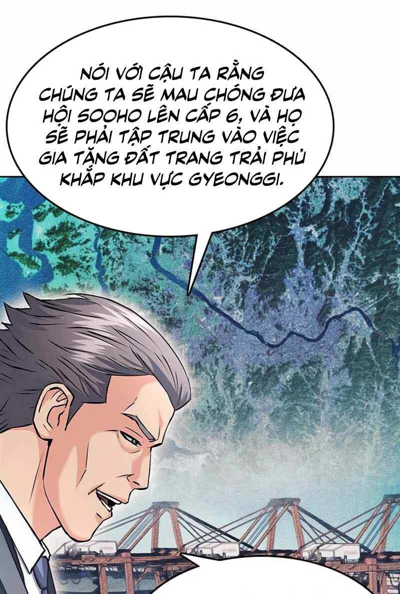Druid Tại Ga Seoul - Chapter 69 - Page 68
