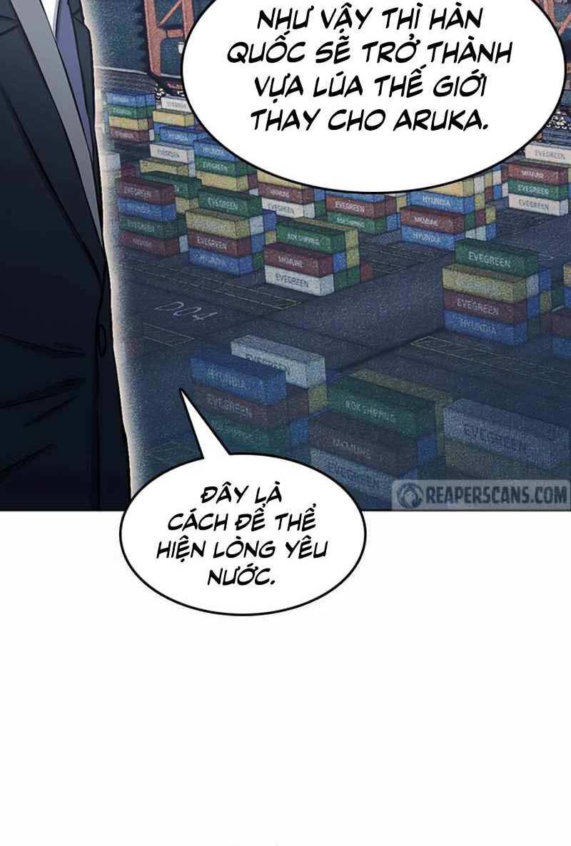 Druid Tại Ga Seoul - Chapter 69 - Page 69