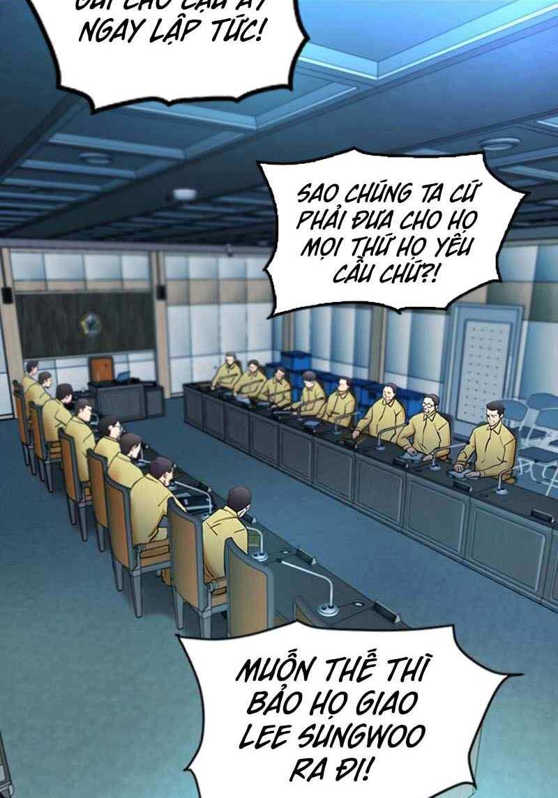 Druid Tại Ga Seoul - Chapter 69 - Page 7