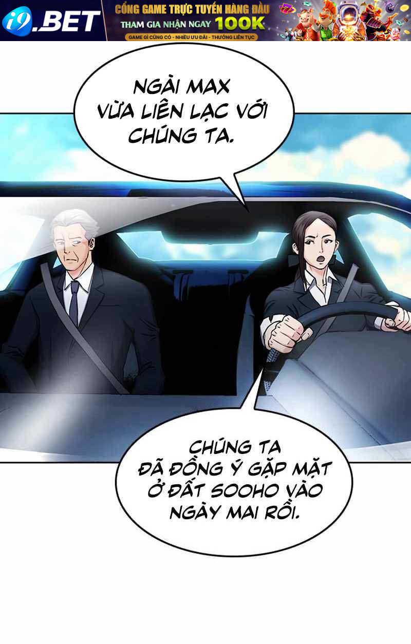 Druid Tại Ga Seoul - Chapter 69 - Page 70