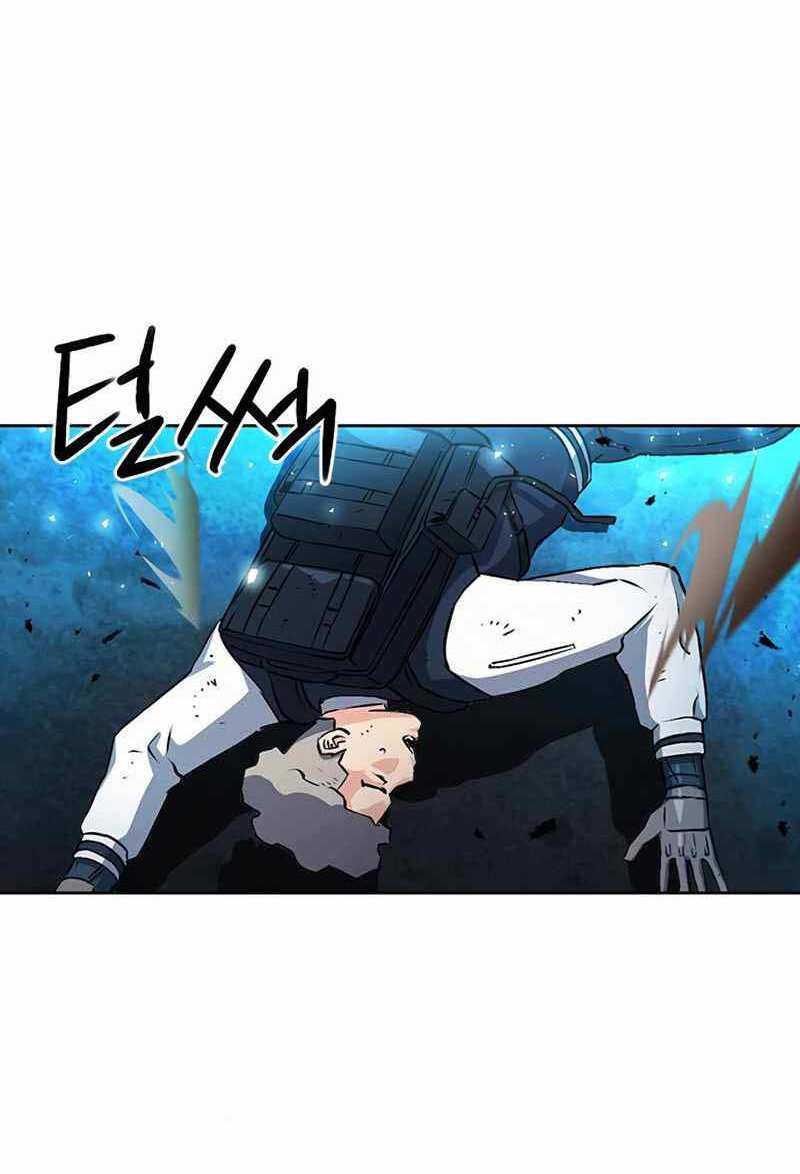 Druid Tại Ga Seoul - Chapter 69 - Page 79