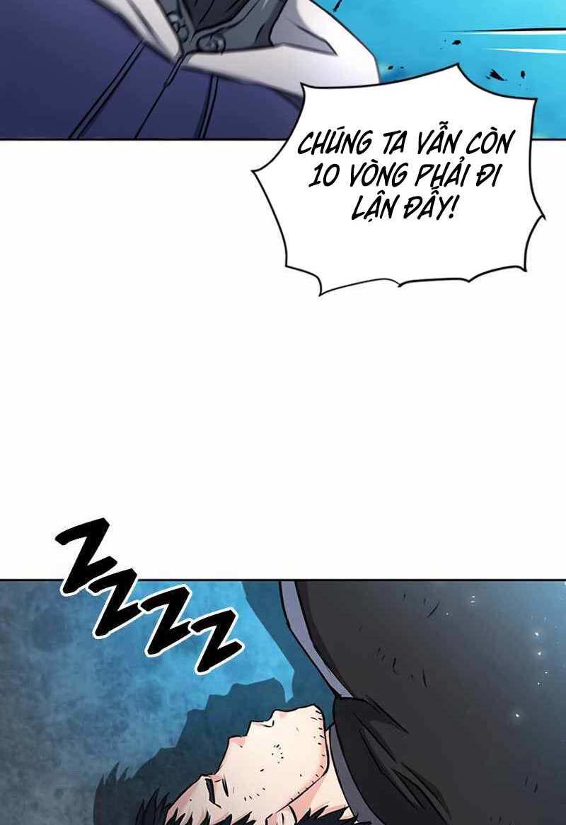 Druid Tại Ga Seoul - Chapter 69 - Page 84