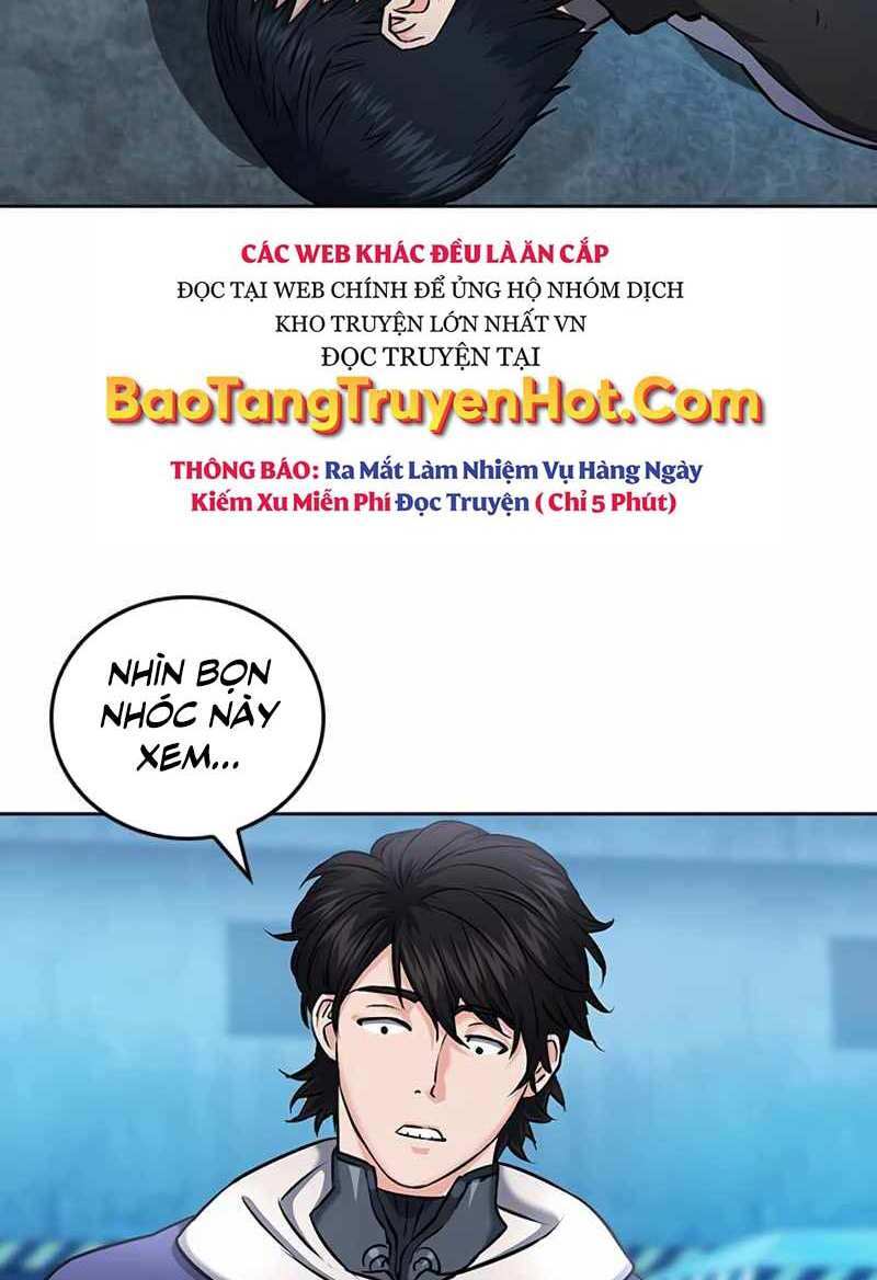 Druid Tại Ga Seoul - Chapter 69 - Page 85