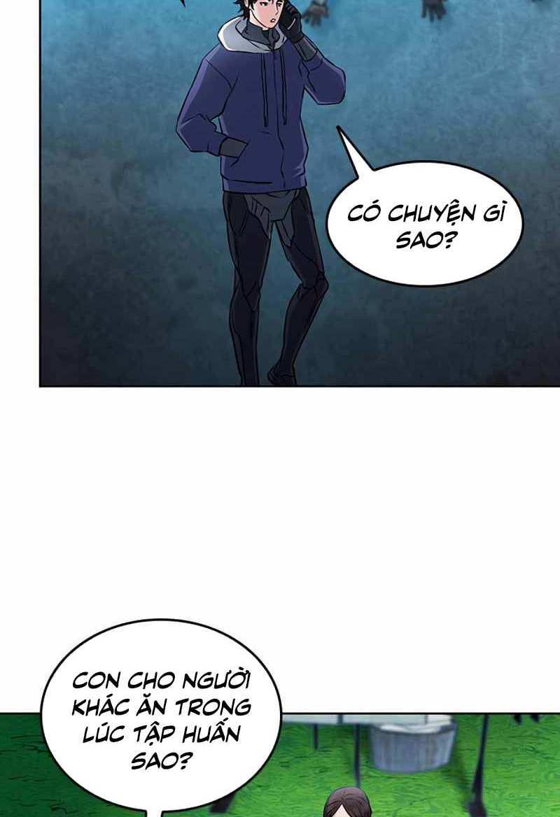 Druid Tại Ga Seoul - Chapter 69 - Page 87