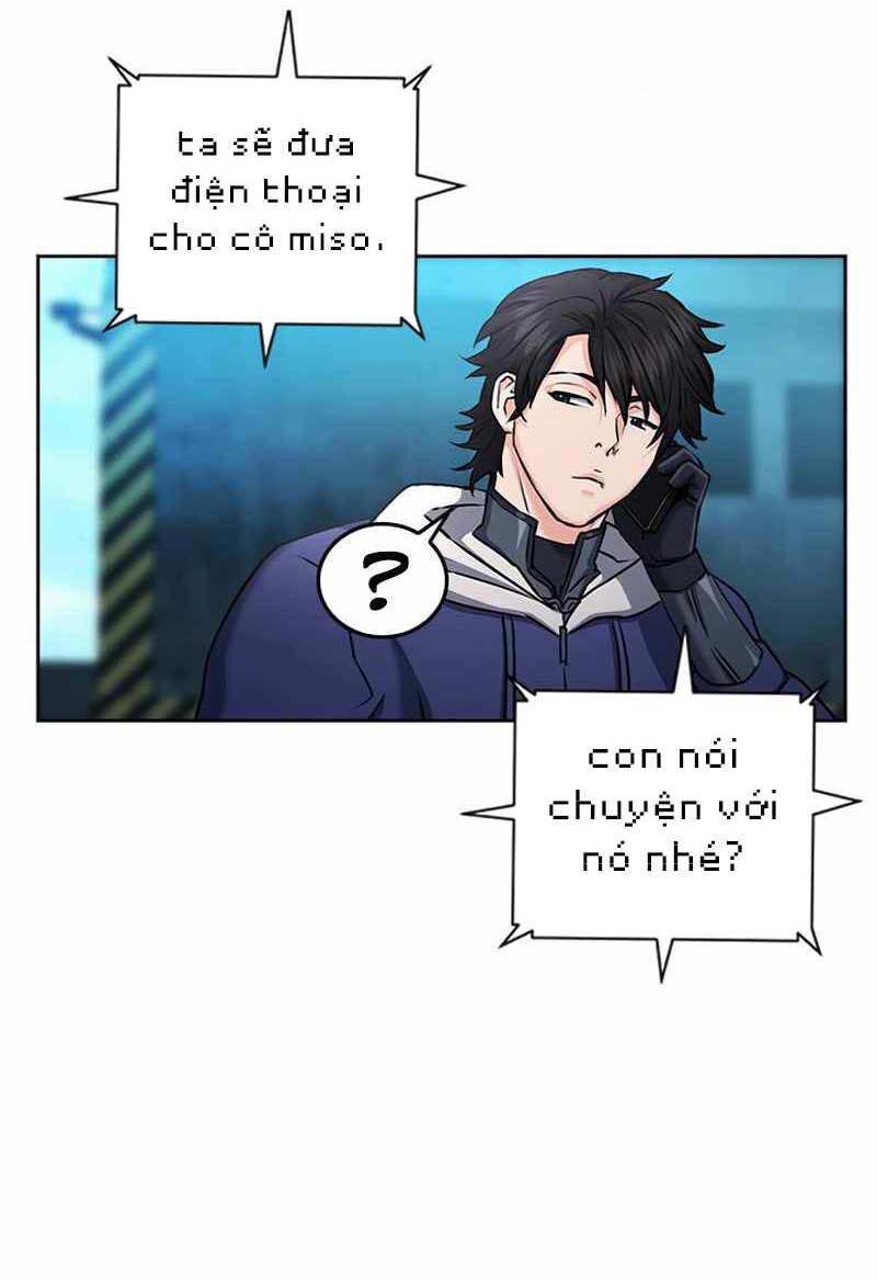 Druid Tại Ga Seoul - Chapter 69 - Page 89