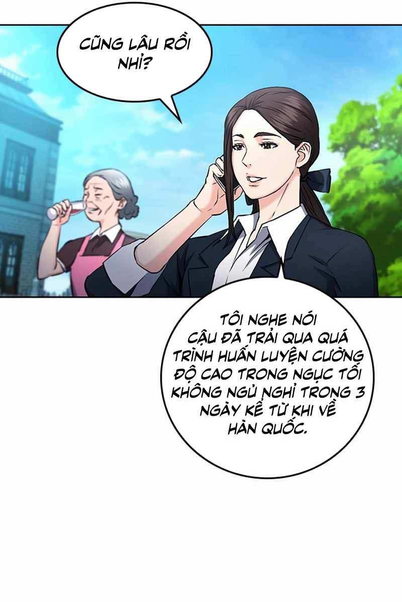 Druid Tại Ga Seoul - Chapter 69 - Page 90