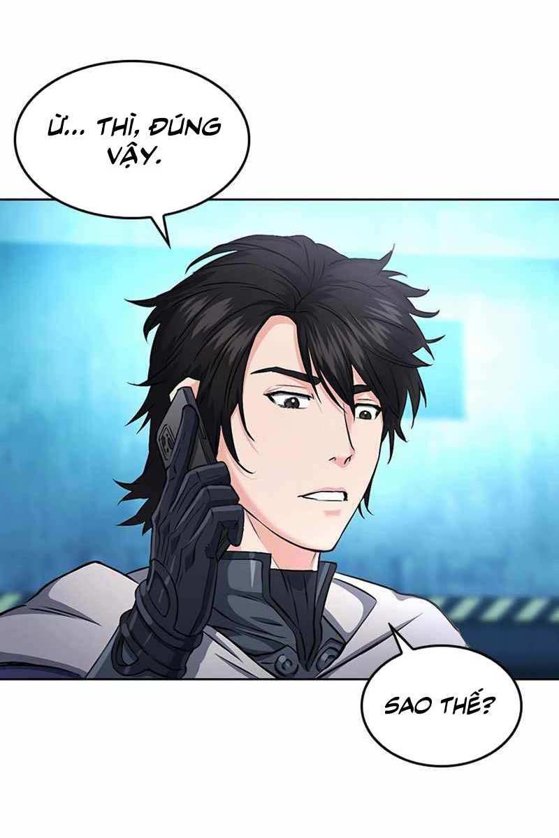 Druid Tại Ga Seoul - Chapter 69 - Page 91