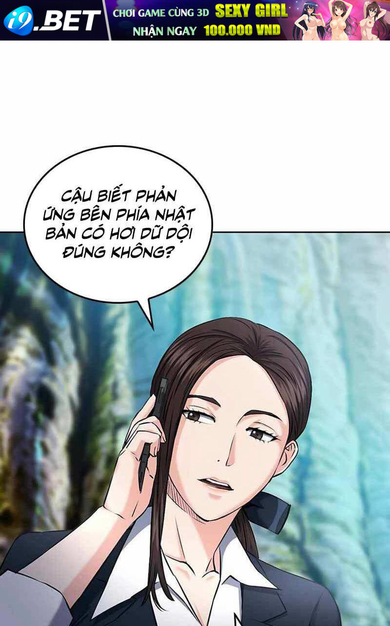 Druid Tại Ga Seoul - Chapter 69 - Page 92