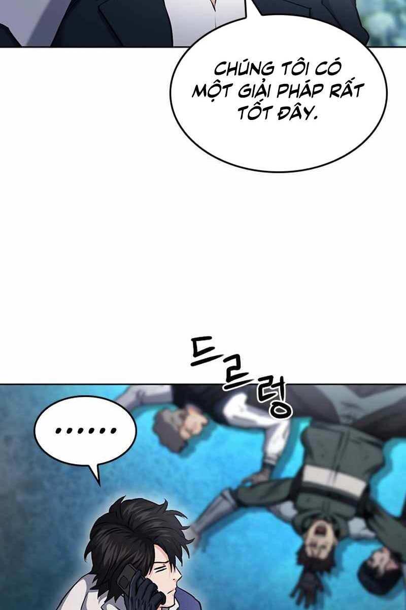 Druid Tại Ga Seoul - Chapter 69 - Page 93