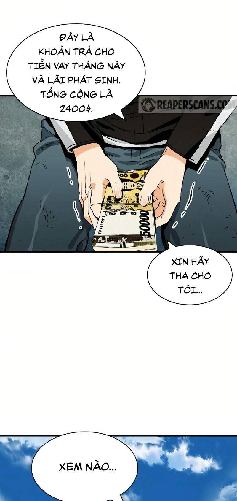 Druid Tại Ga Seoul - Chapter 7 - Page 100