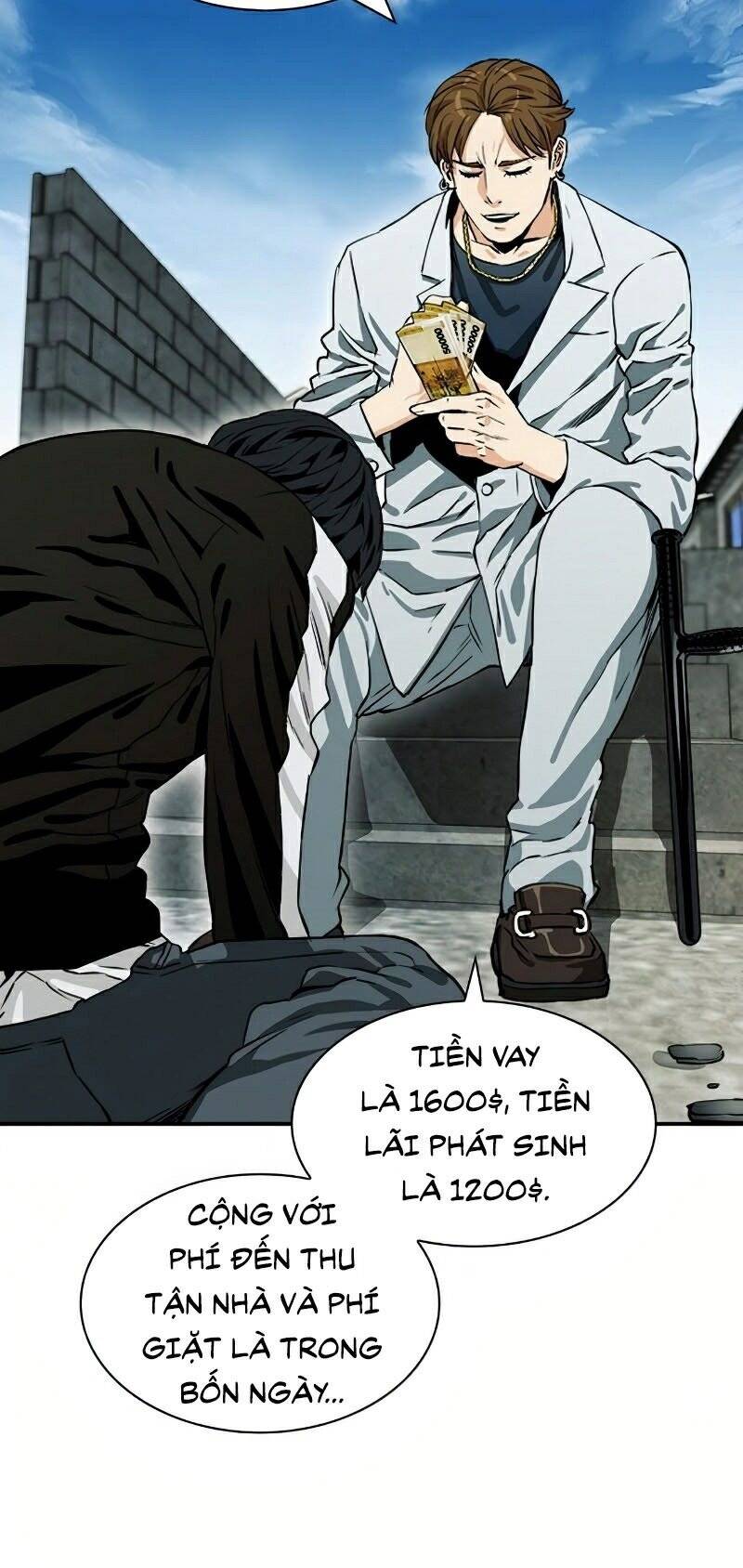 Druid Tại Ga Seoul - Chapter 7 - Page 101