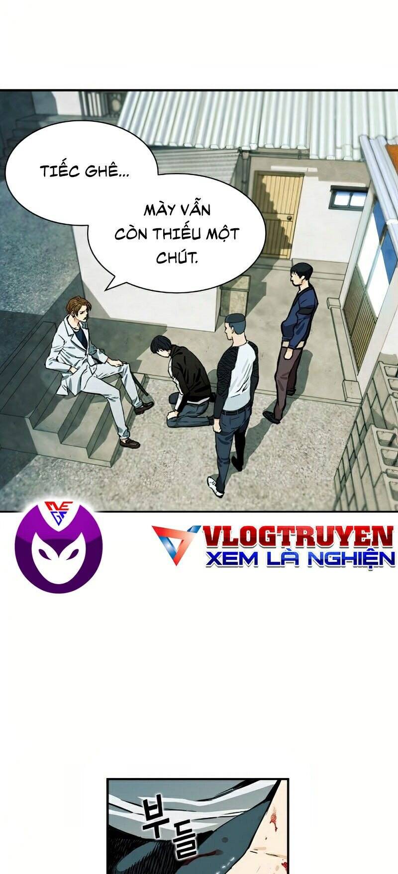 Druid Tại Ga Seoul - Chapter 7 - Page 102