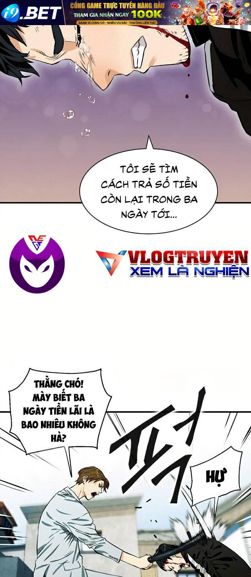 Druid Tại Ga Seoul - Chapter 7 - Page 104