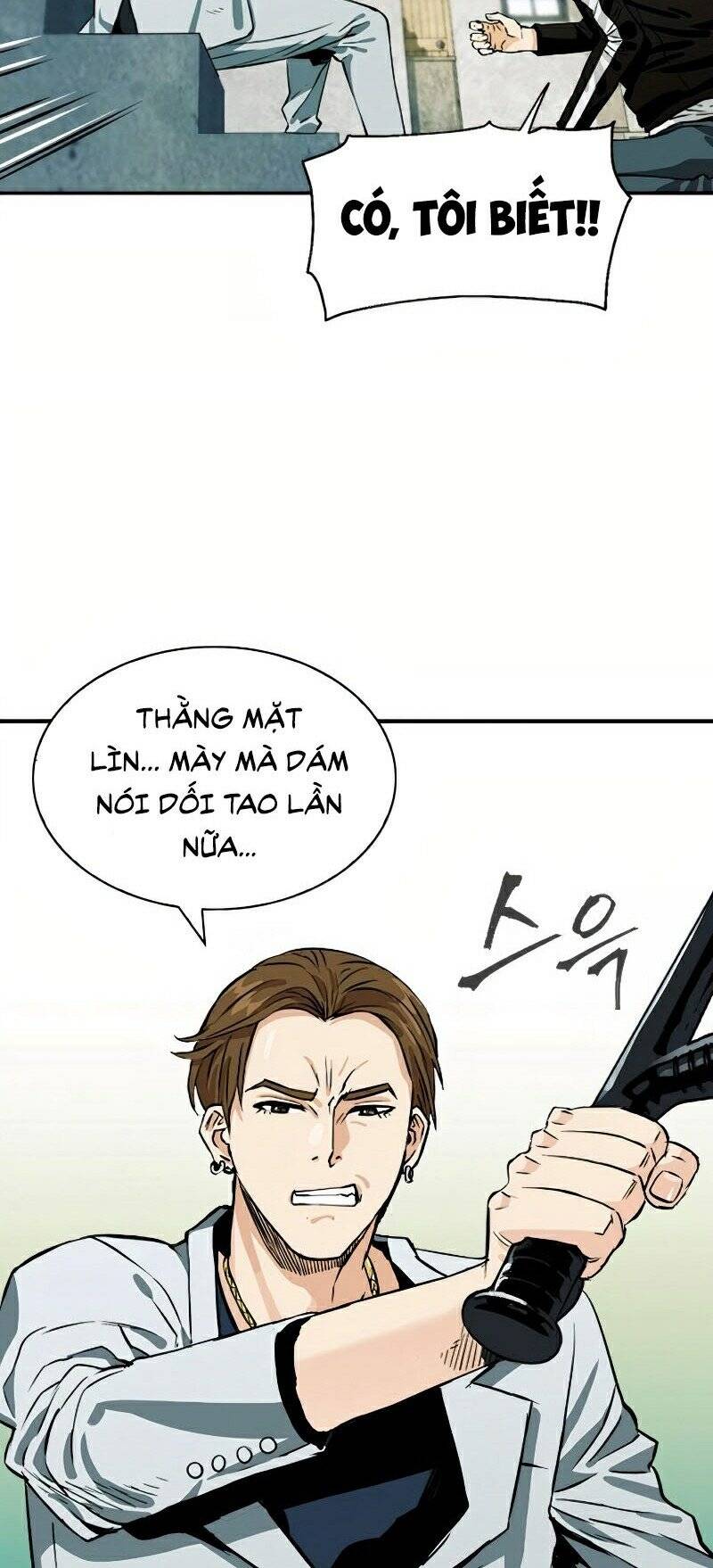 Druid Tại Ga Seoul - Chapter 7 - Page 105