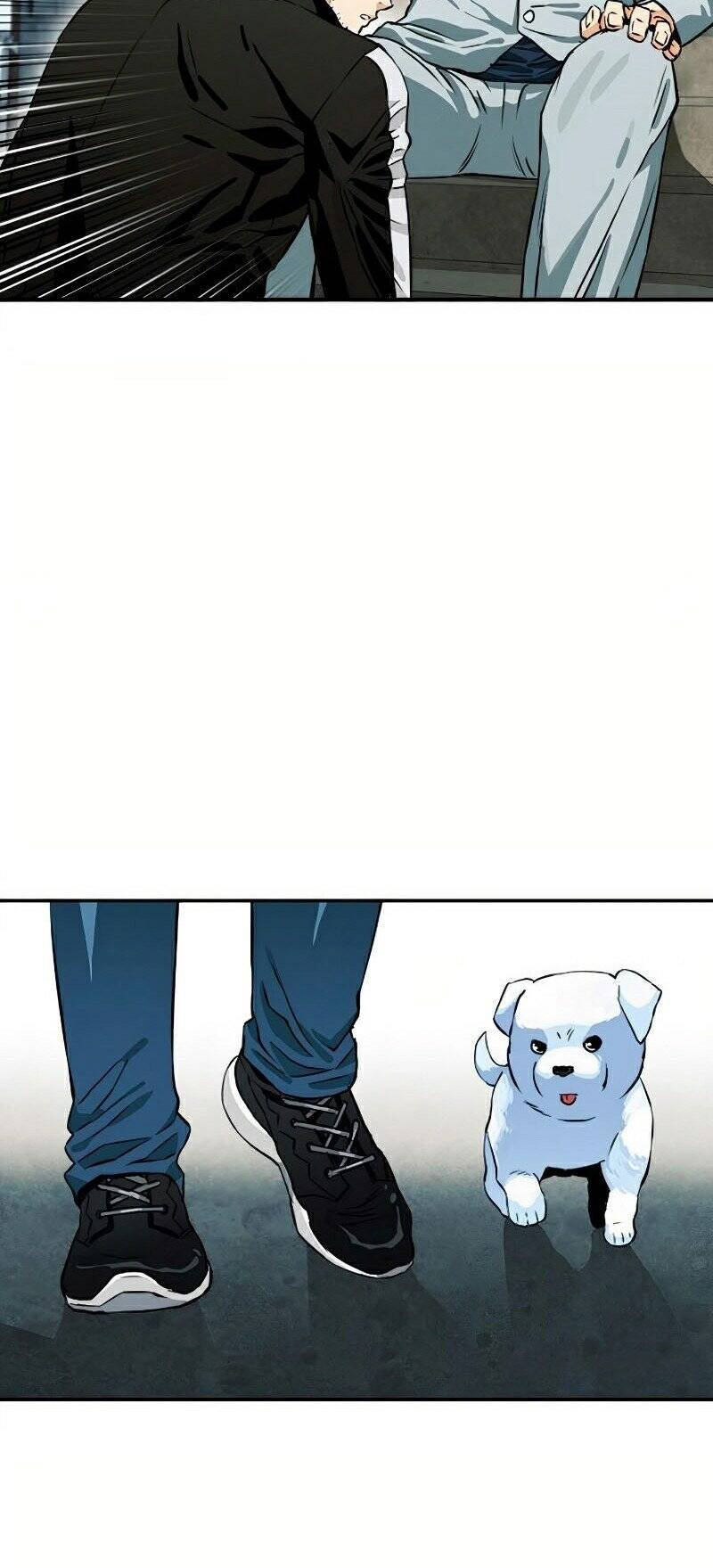 Druid Tại Ga Seoul - Chapter 7 - Page 107