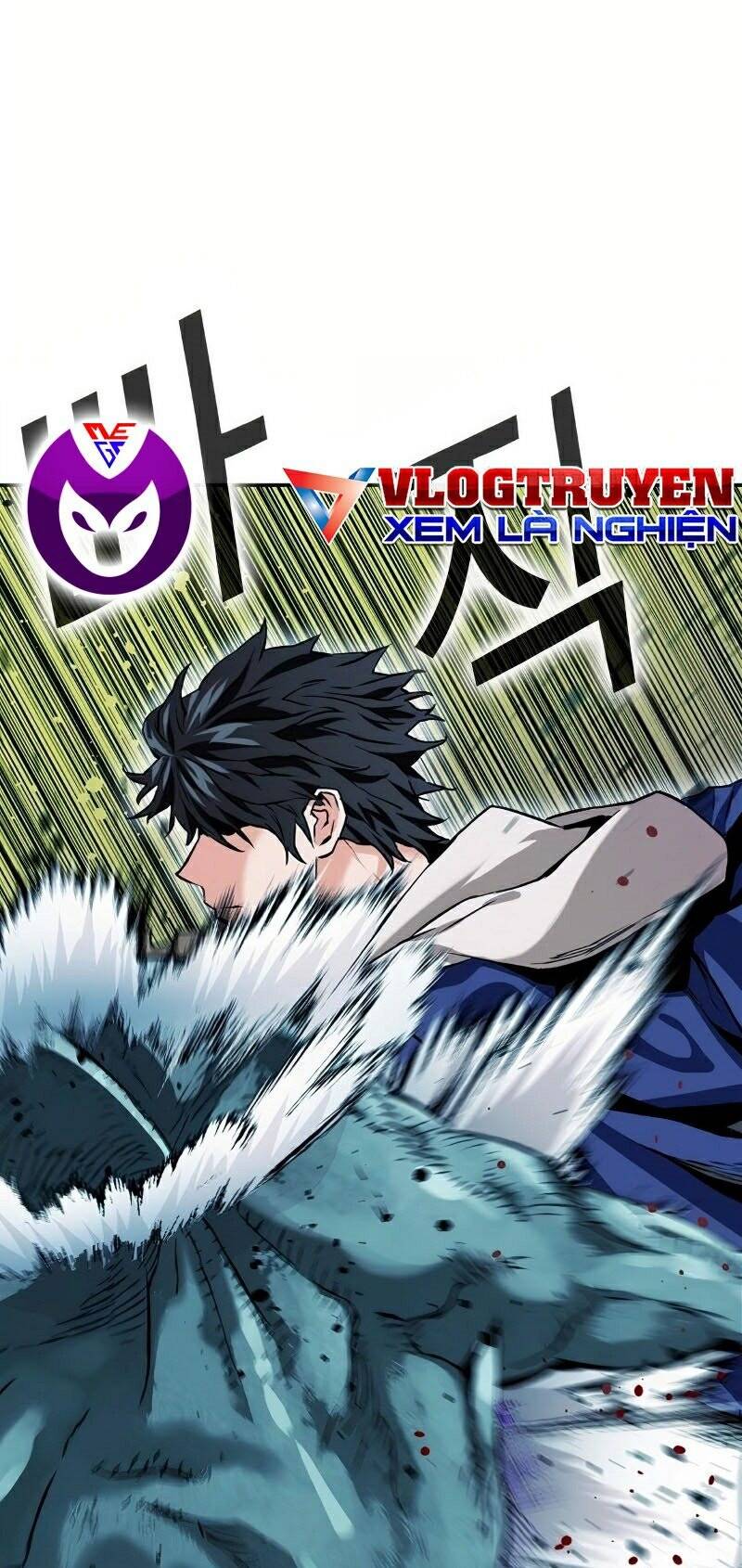 Druid Tại Ga Seoul - Chapter 7 - Page 12