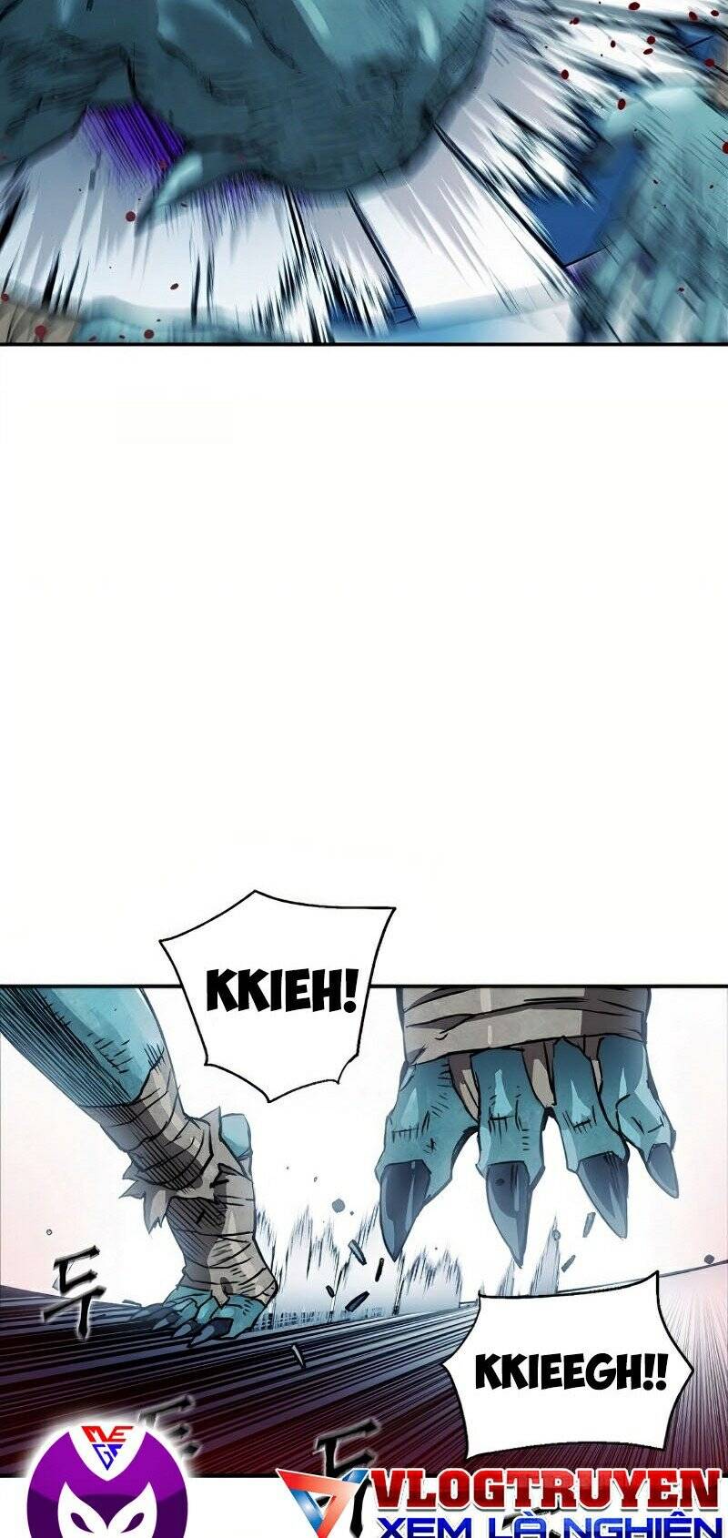 Druid Tại Ga Seoul - Chapter 7 - Page 13