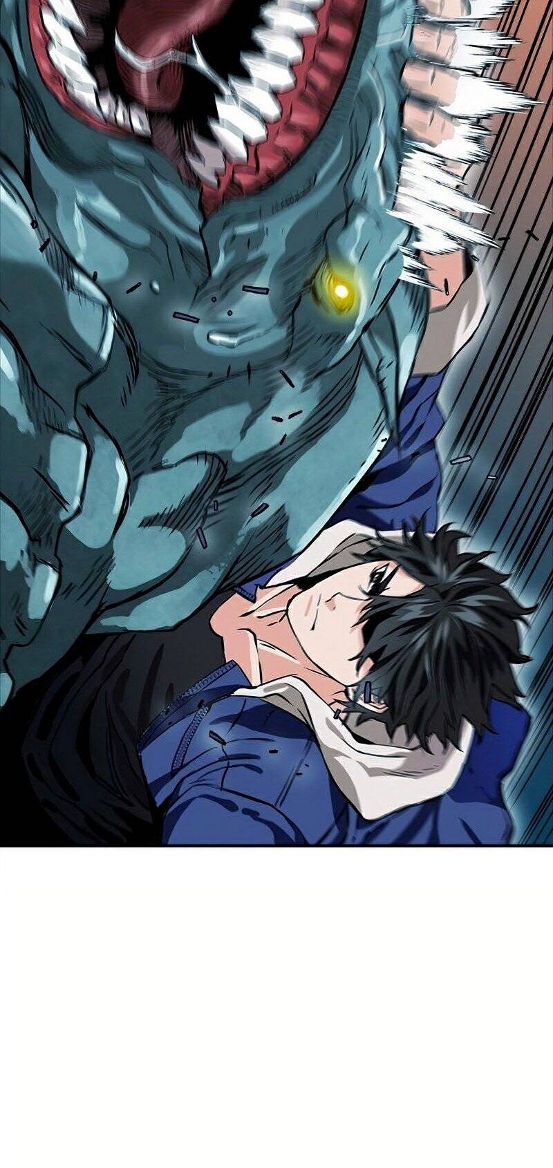 Druid Tại Ga Seoul - Chapter 7 - Page 17