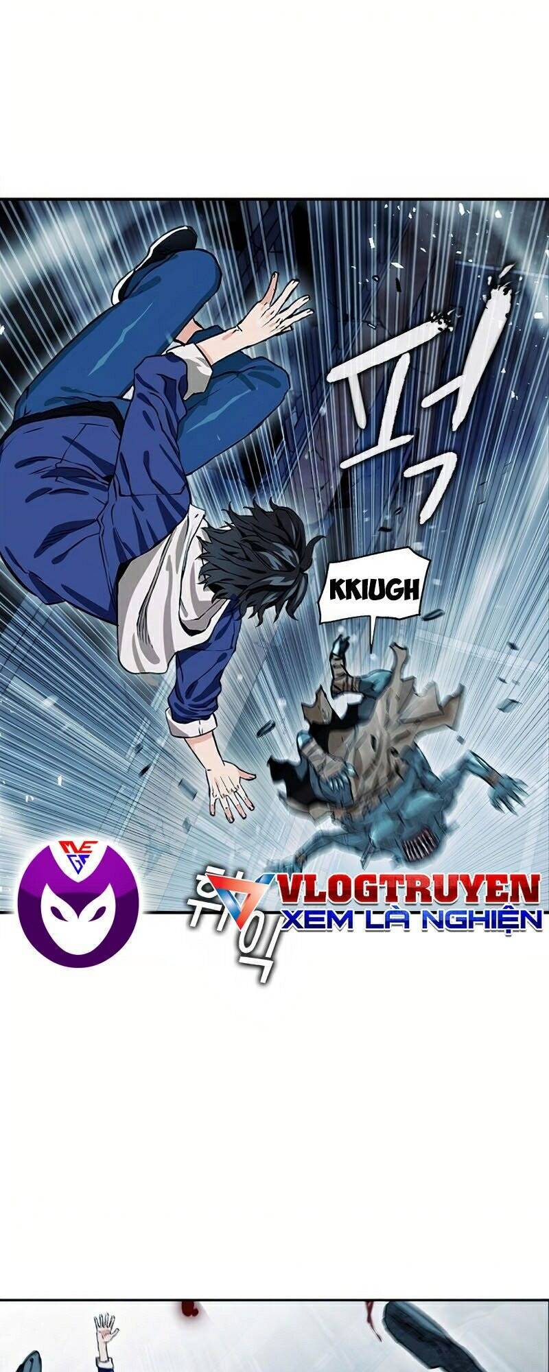 Druid Tại Ga Seoul - Chapter 7 - Page 18