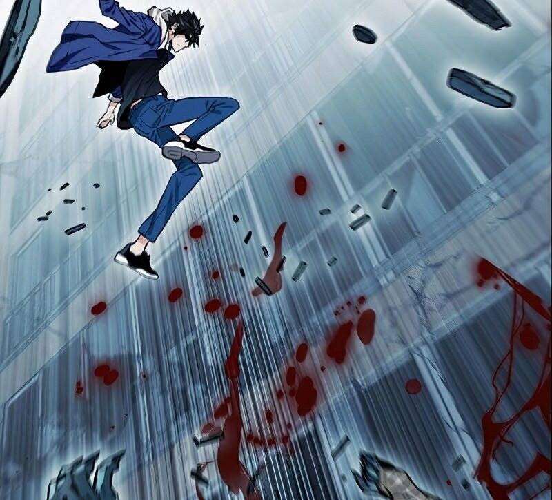 Druid Tại Ga Seoul - Chapter 7 - Page 19