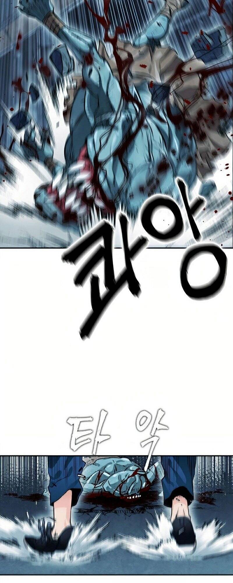 Druid Tại Ga Seoul - Chapter 7 - Page 20