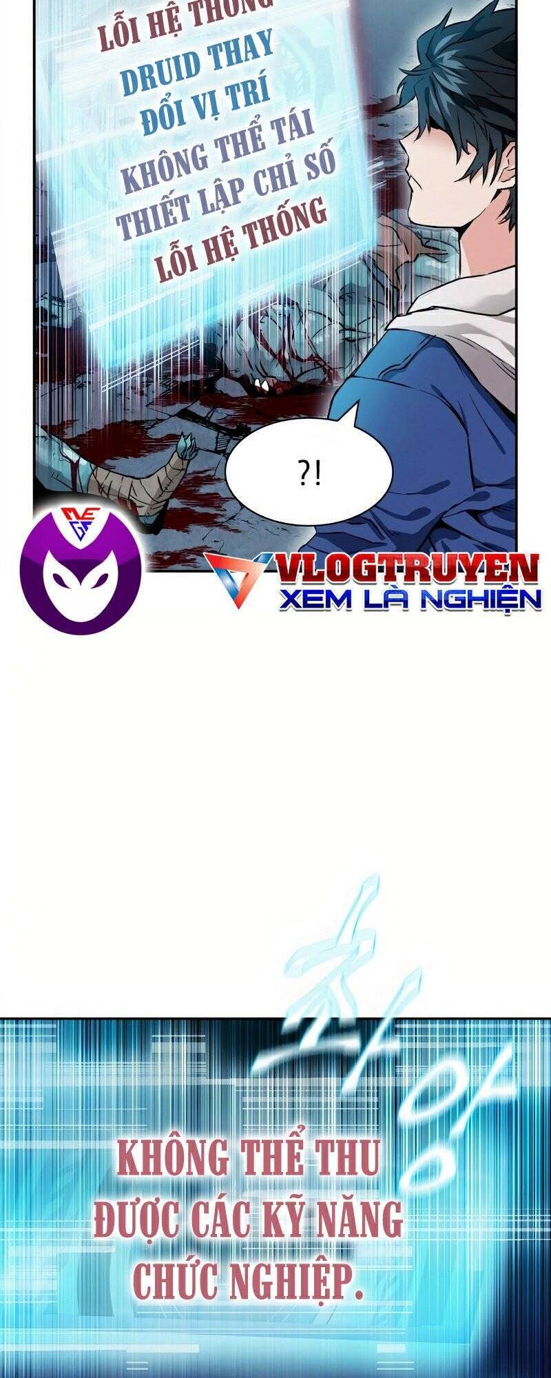 Druid Tại Ga Seoul - Chapter 7 - Page 22