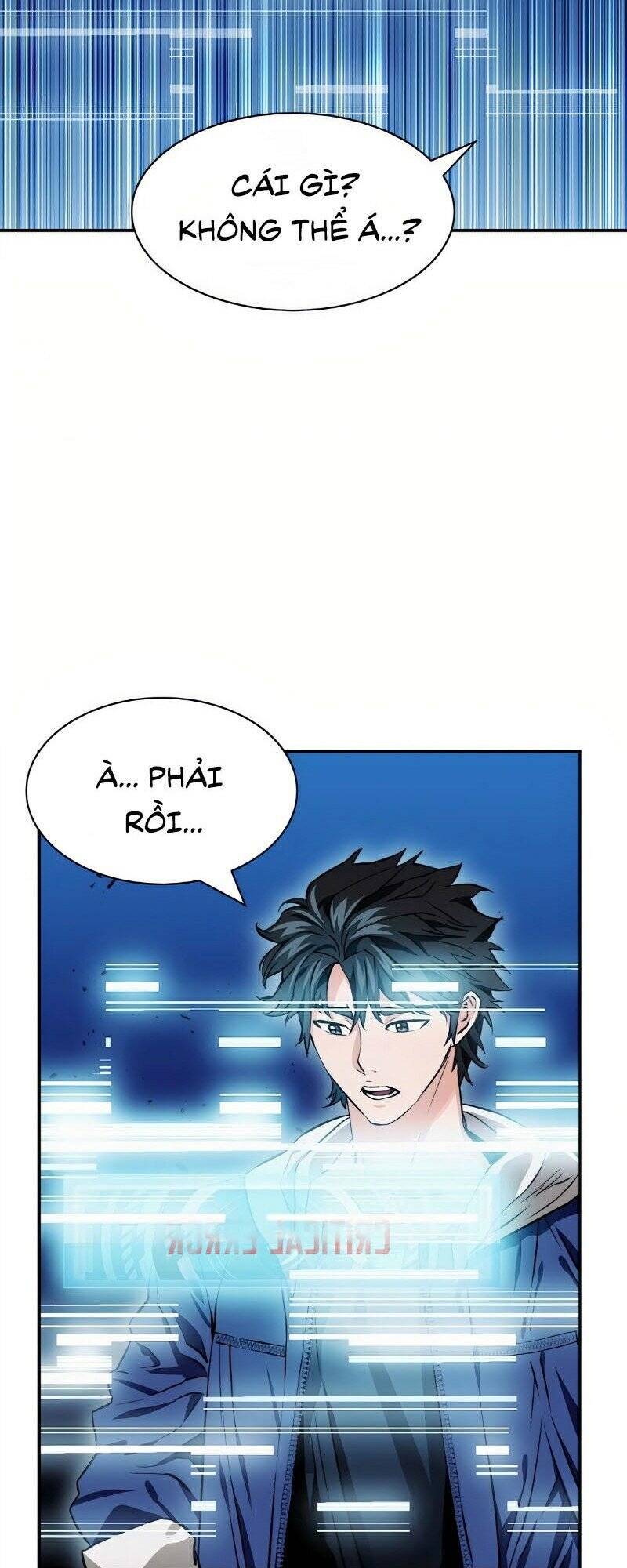 Druid Tại Ga Seoul - Chapter 7 - Page 24