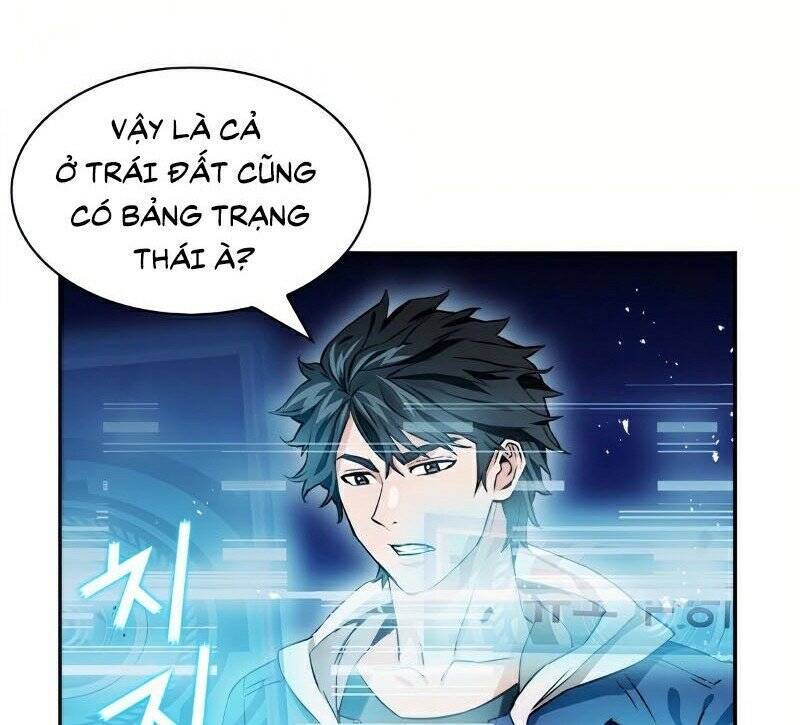 Druid Tại Ga Seoul - Chapter 7 - Page 27