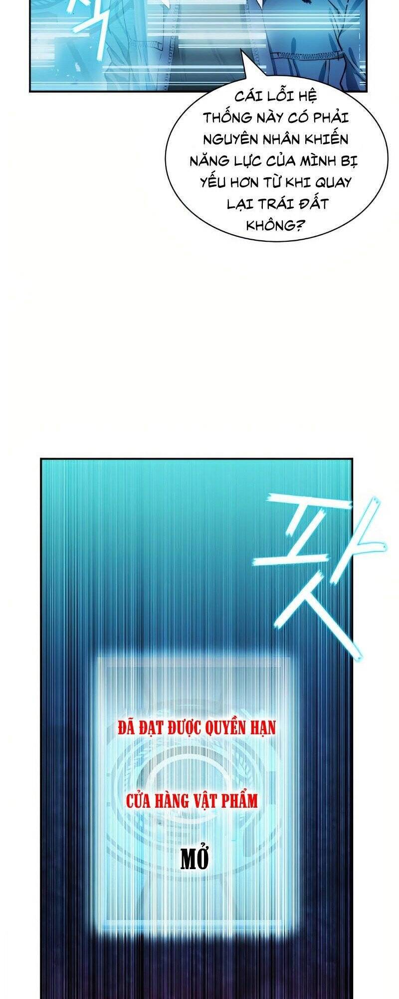 Druid Tại Ga Seoul - Chapter 7 - Page 28