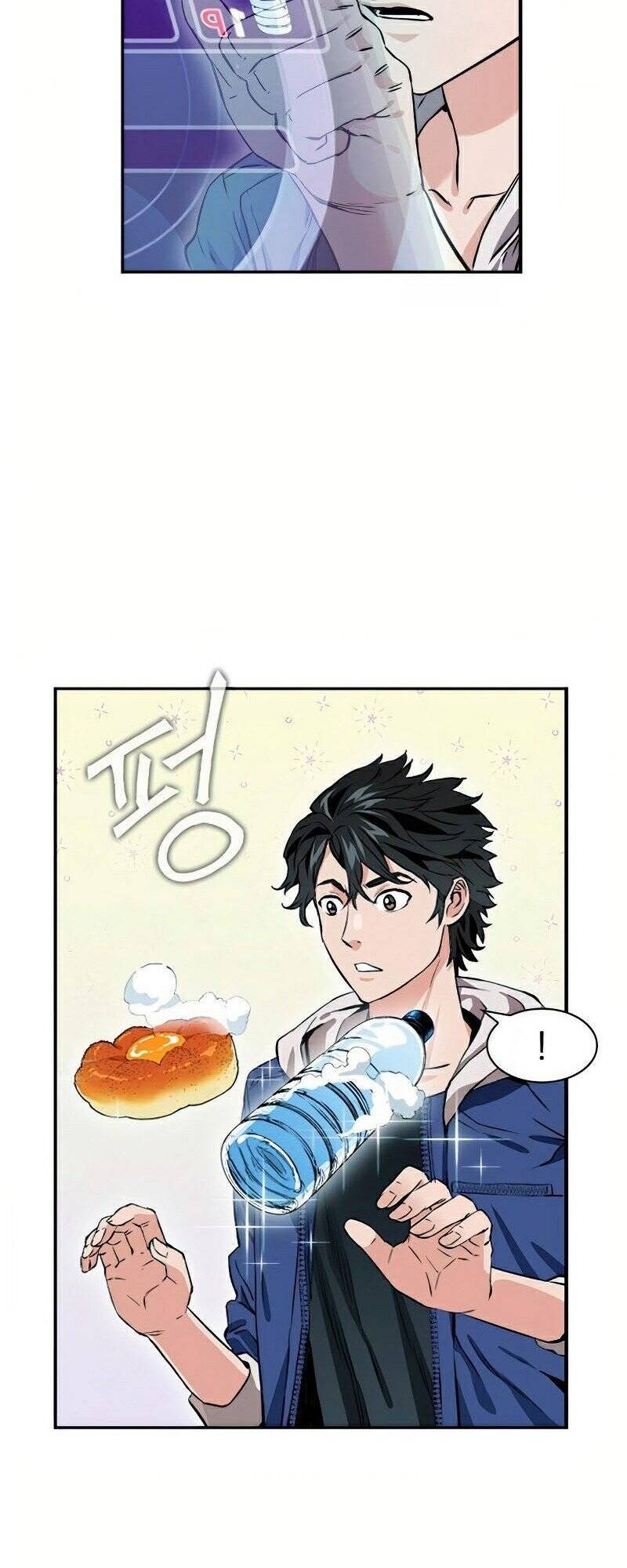 Druid Tại Ga Seoul - Chapter 7 - Page 36