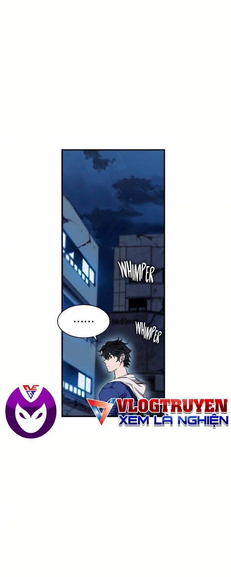 Druid Tại Ga Seoul - Chapter 7 - Page 38