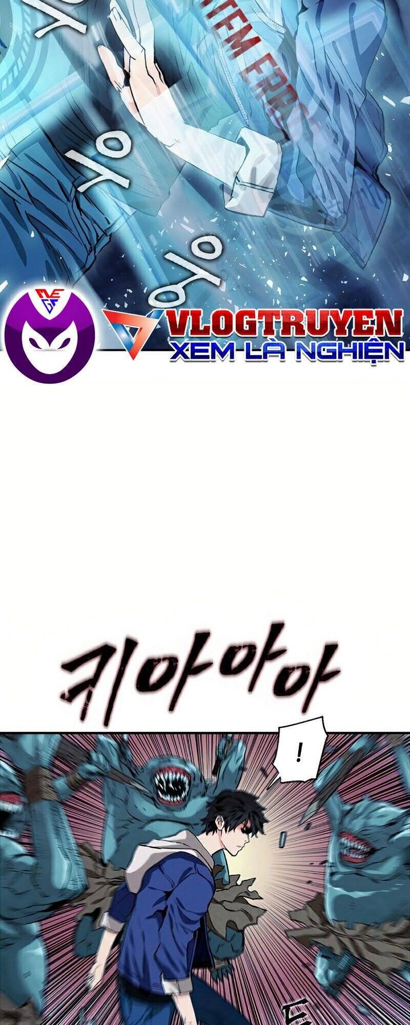 Druid Tại Ga Seoul - Chapter 7 - Page 4