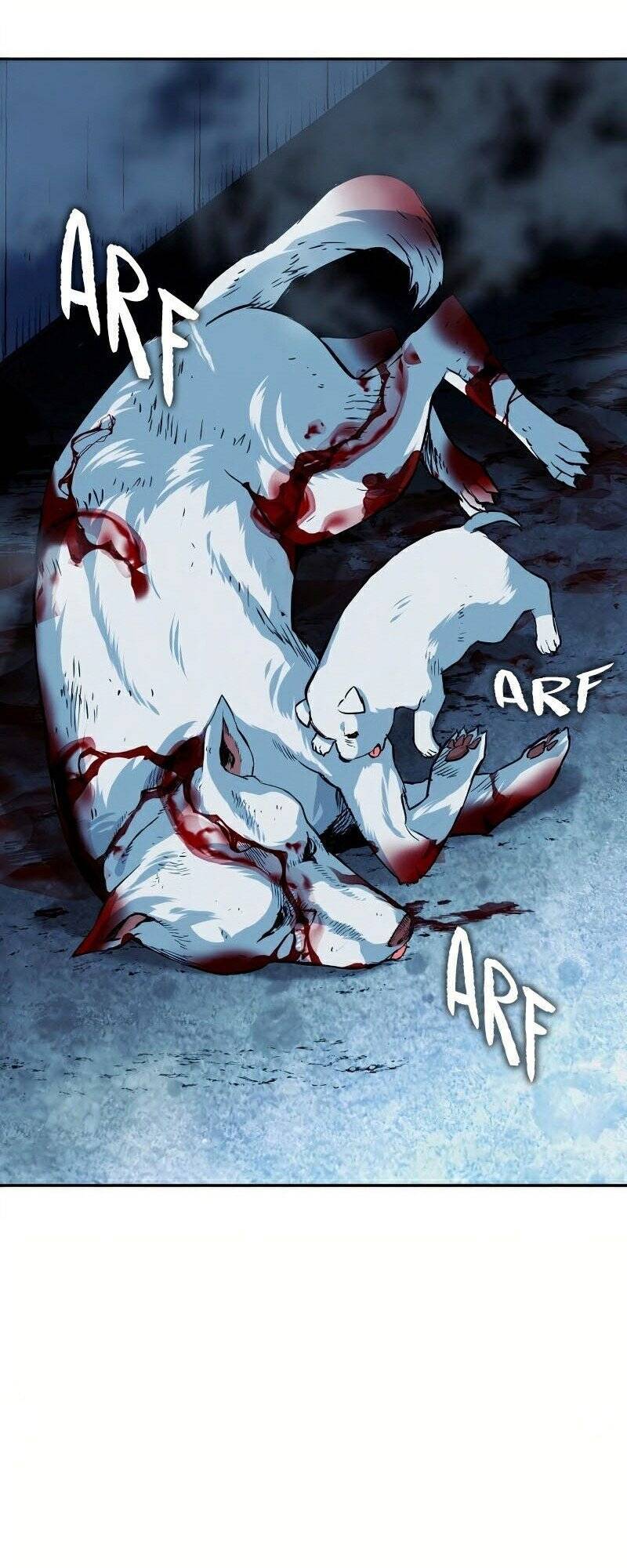 Druid Tại Ga Seoul - Chapter 7 - Page 40