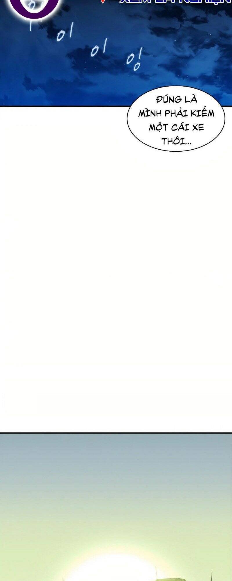 Druid Tại Ga Seoul - Chapter 7 - Page 60