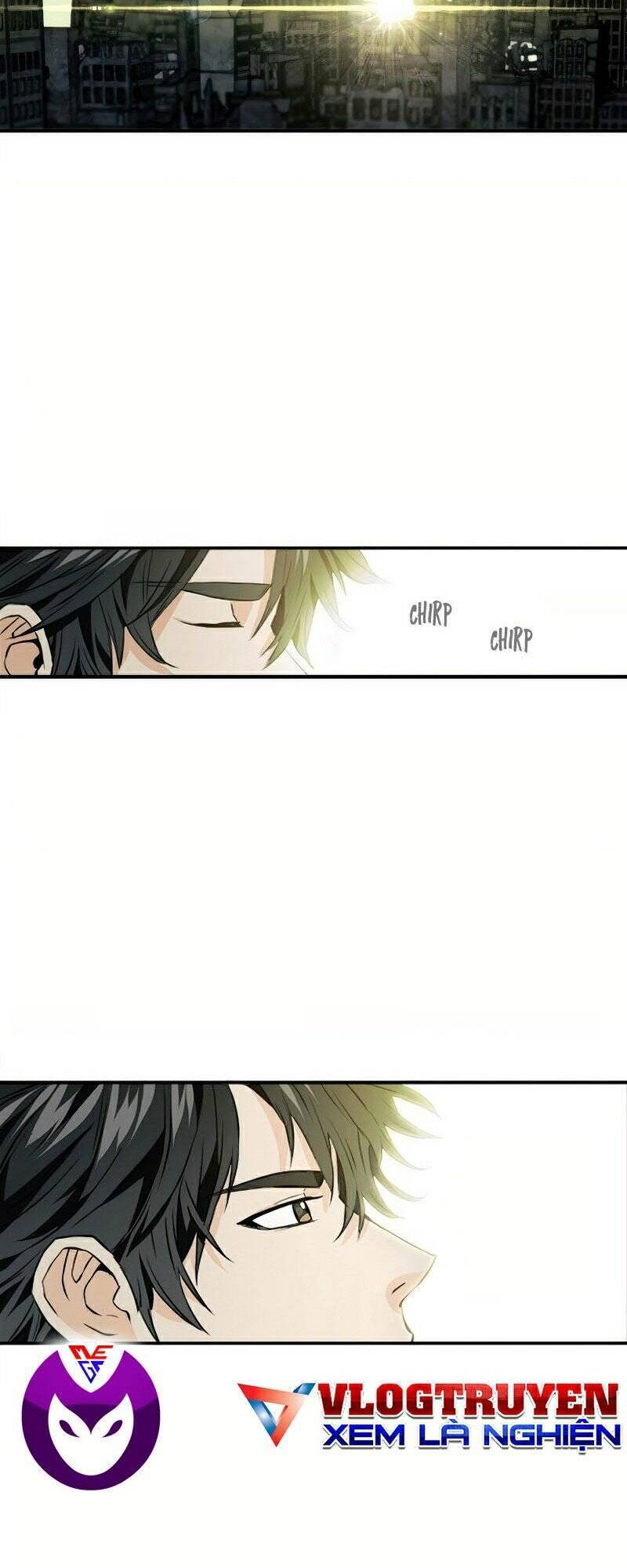 Druid Tại Ga Seoul - Chapter 7 - Page 62