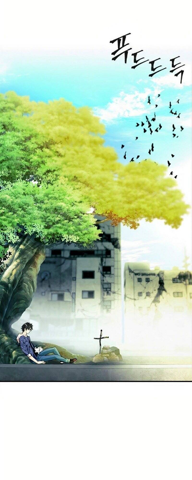 Druid Tại Ga Seoul - Chapter 7 - Page 64