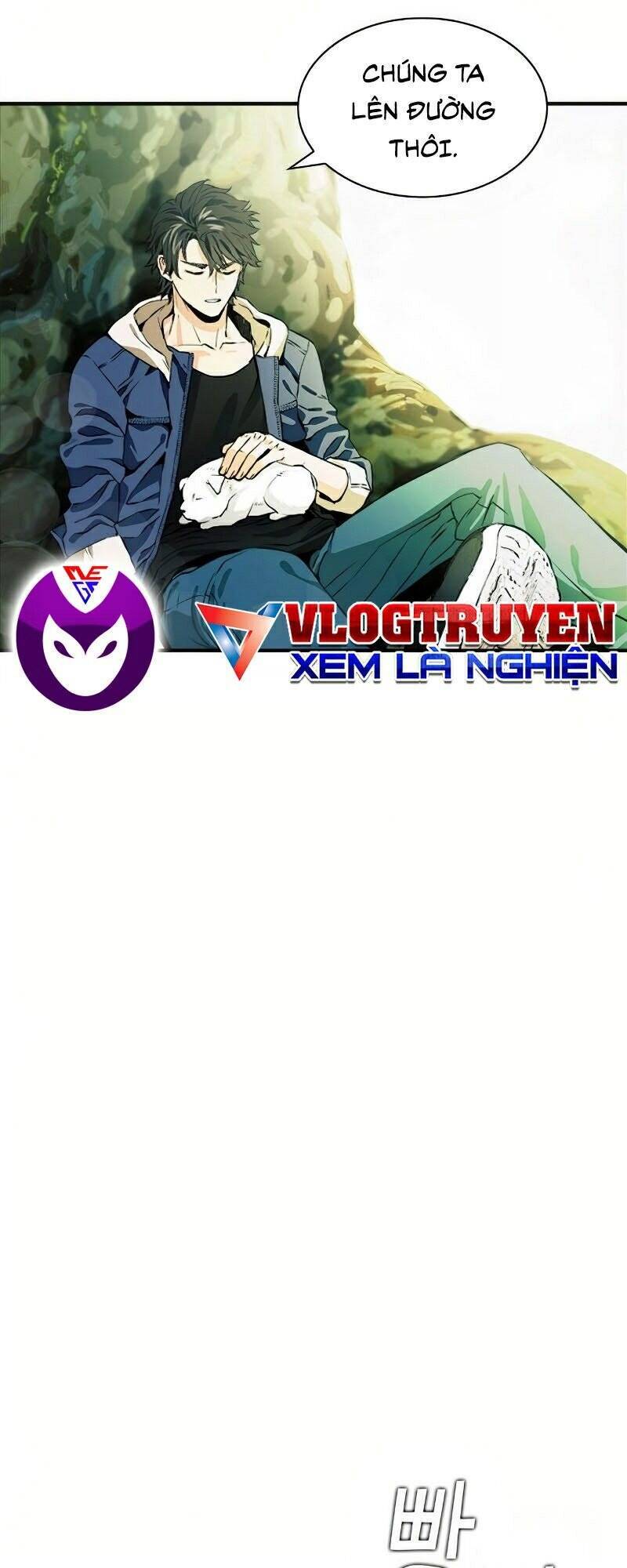 Druid Tại Ga Seoul - Chapter 7 - Page 66