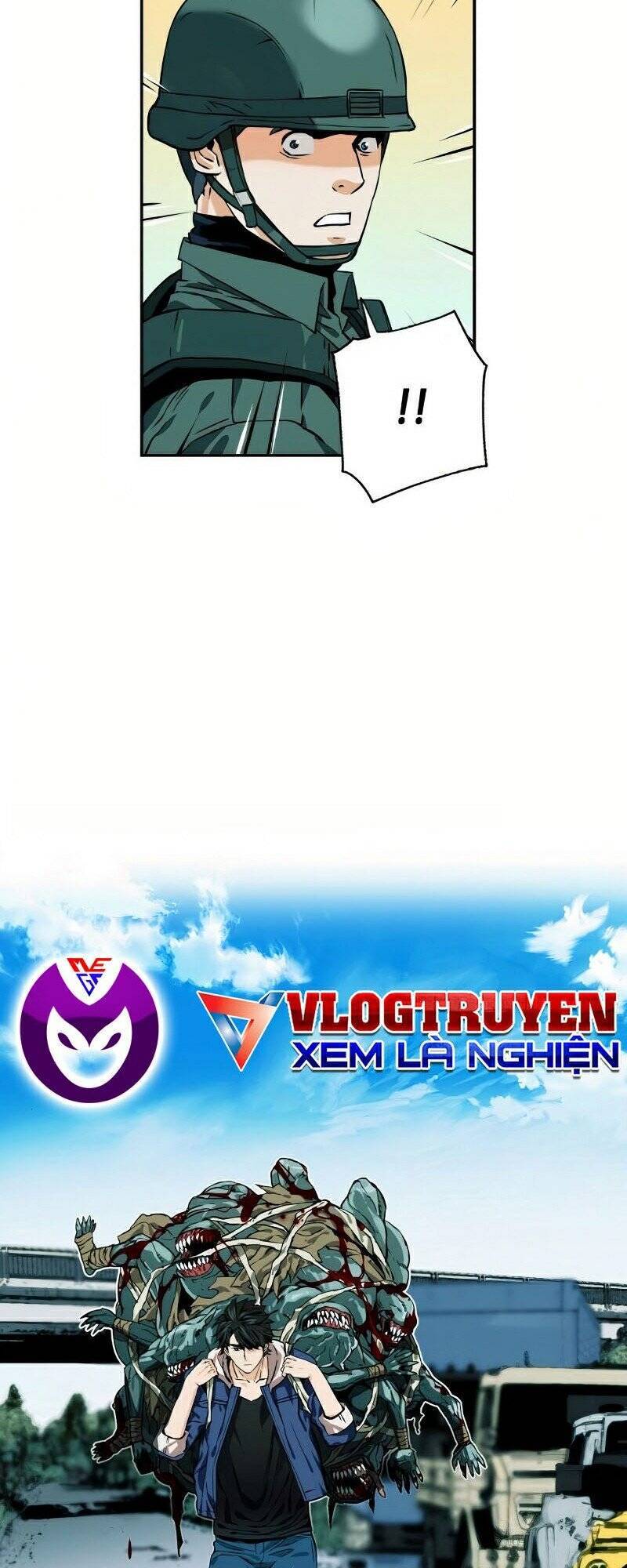 Druid Tại Ga Seoul - Chapter 7 - Page 72