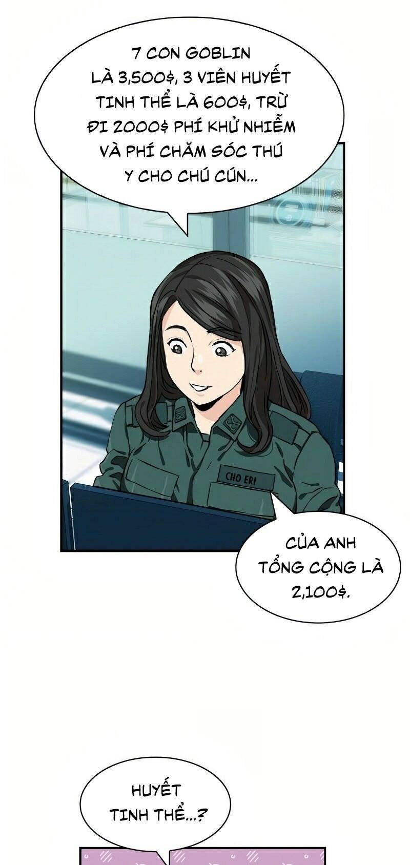 Druid Tại Ga Seoul - Chapter 7 - Page 79