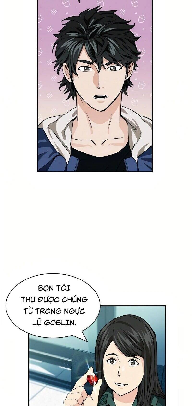 Druid Tại Ga Seoul - Chapter 7 - Page 80