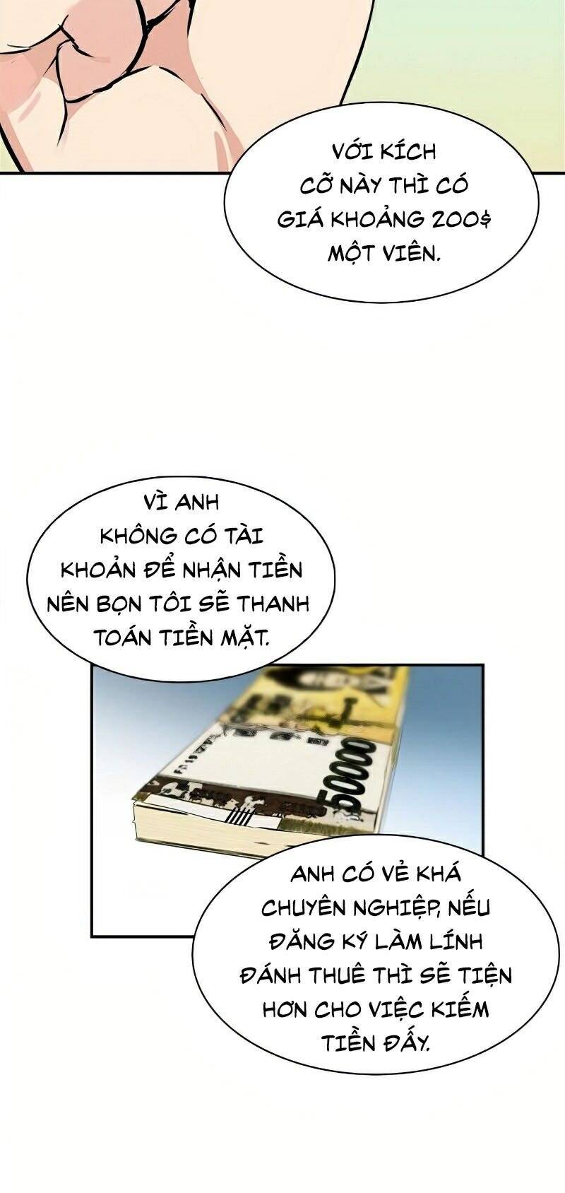 Druid Tại Ga Seoul - Chapter 7 - Page 82