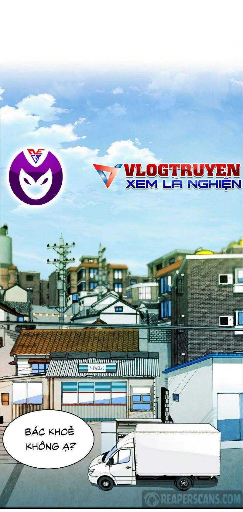 Druid Tại Ga Seoul - Chapter 7 - Page 84