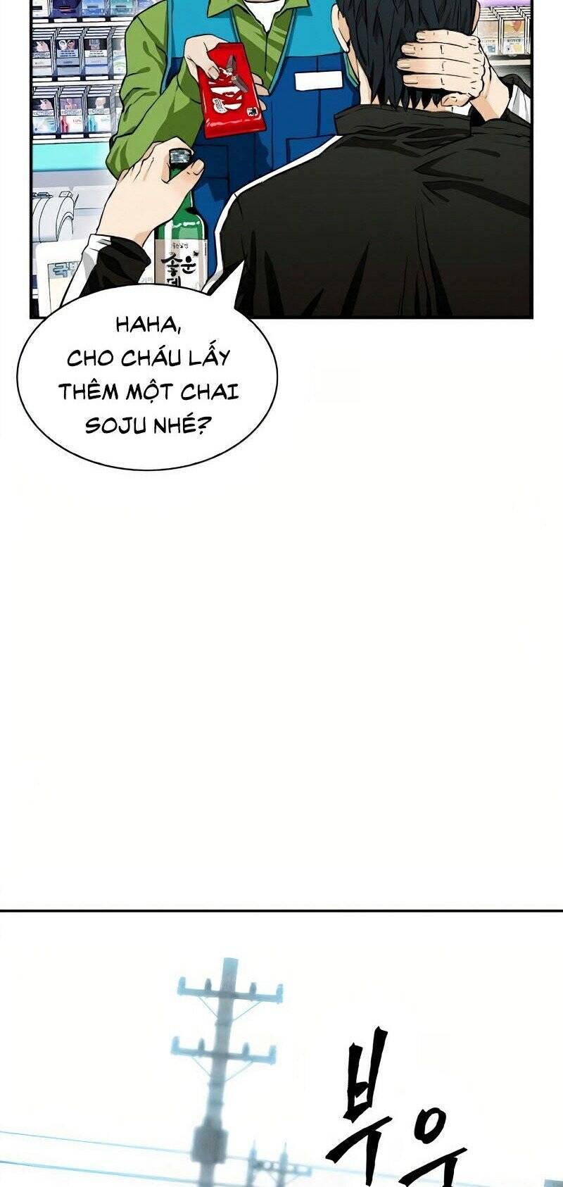 Druid Tại Ga Seoul - Chapter 7 - Page 87