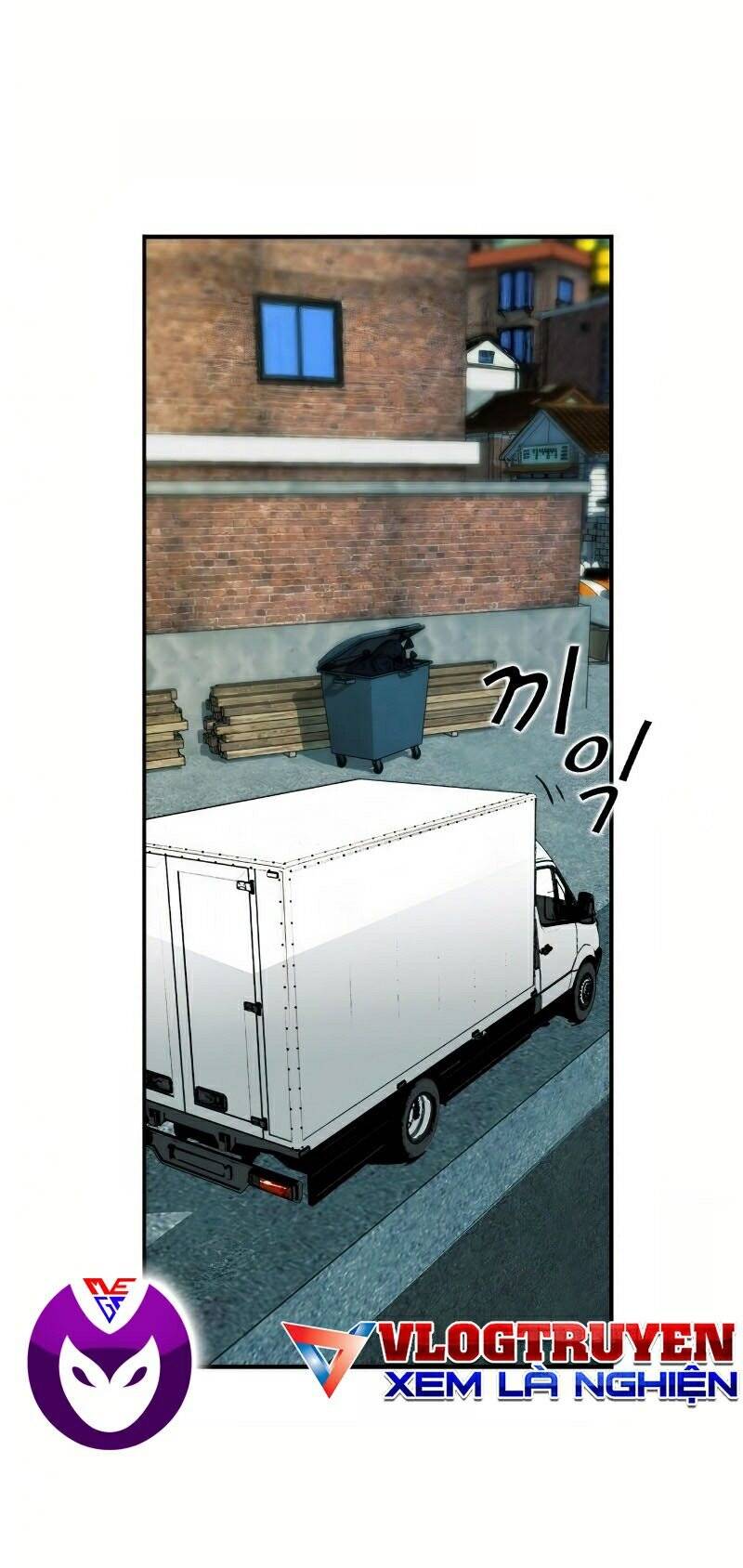 Druid Tại Ga Seoul - Chapter 7 - Page 90