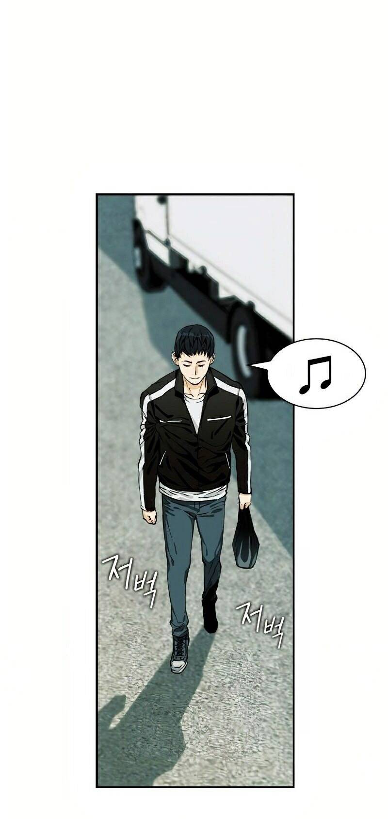 Druid Tại Ga Seoul - Chapter 7 - Page 91