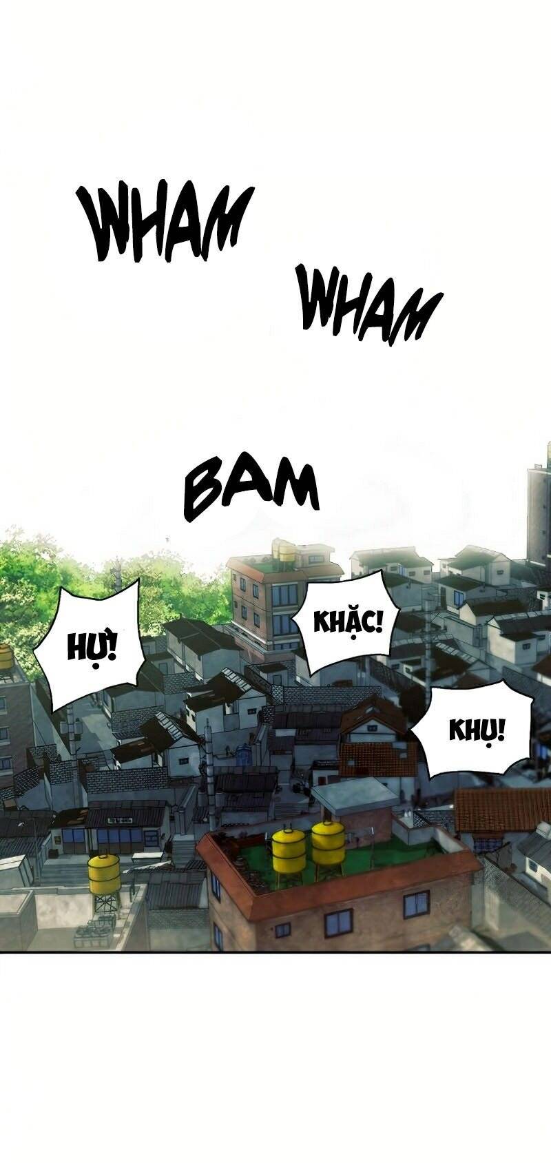 Druid Tại Ga Seoul - Chapter 7 - Page 97